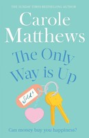 The Only Way Is Up | Carole Matthews | Englisch | Taschenbuch | 2013