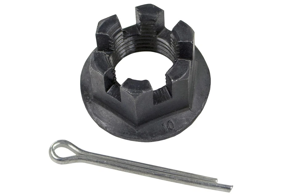 Conjunto de brazo de control de suspensión y rótula Mevotech CMS50111 Foto 4 de 4