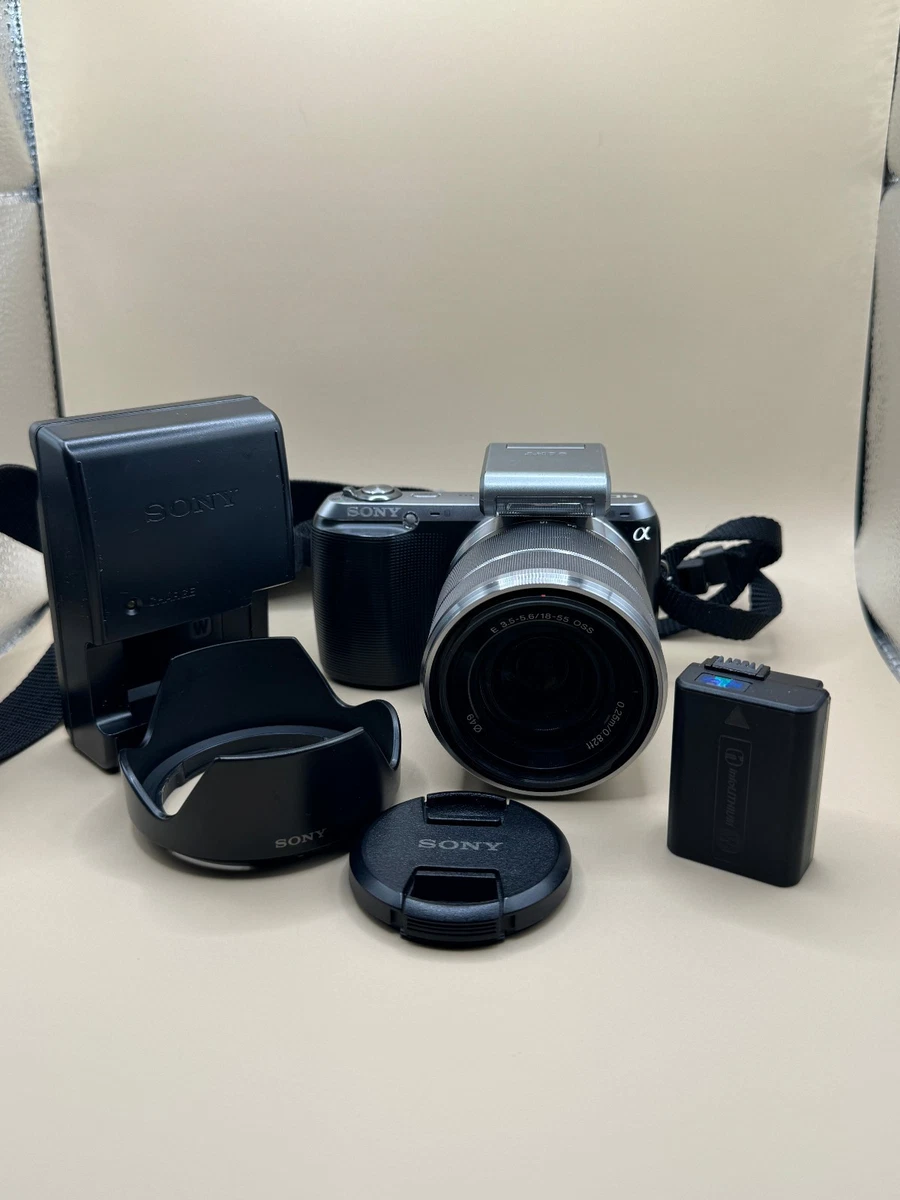 Sony Nex-C3 Digital Cameras for Sale - Shop New & Used Digital