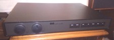 Naim Audio Nait 3 Integrated Amplifier serviced 2023,tested and workng