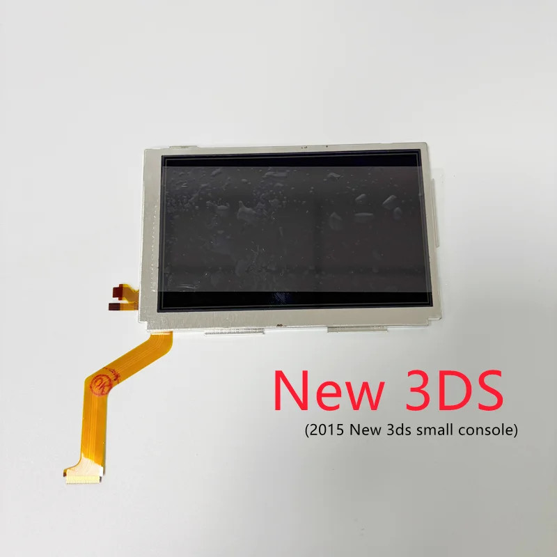 1x Upper LCD Display for Old 3DS 3DSXL Top Screen /2015 New 3DS / New ...
