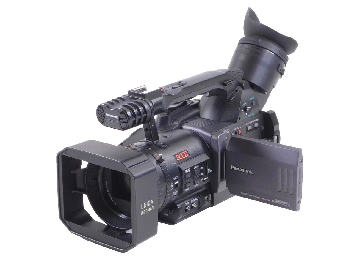 Dvx100 for sale | eBay