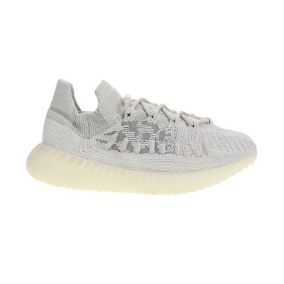 adidas  Yeezy Boost 350 V2 Cmpct Slip On  Mens Off White Sneakers Casual Shoes H