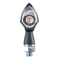 Oxford EL329 Blinker Blinkleuchte Hinten Links, Vorne Links, Hinten Rechts