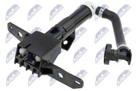 NTY EDS-SB-002 WaschflüSsigkeitsdüSe, Scheinwerferreinigung FüR Subaru