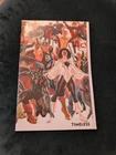 TIMELESS #101 WRAPAROUN GATEFOLD ALEX ROSS  SPIDERMAN VENOM VARIANT 1