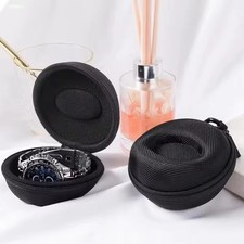Portable EVA Single Watch Travel Case Watch Storage Organizer Box Watch Holder W