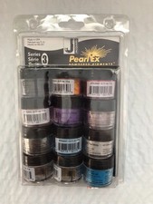 JACQUARD - R G S JAC0614 PEARL EX 12 COLOR SET SERIES 3