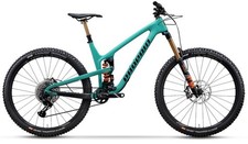 KIT CUSCINETTI TELAIO PROPAIN TYEE CF 4 & 5 2019-2022, OSSIDO NERO, ENDURO