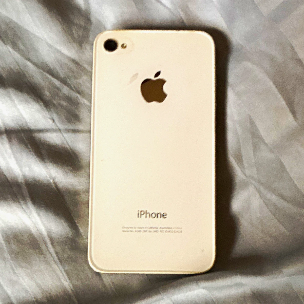 25+ Apple iPhone 4 iOS Dual Core Phones for sale | Updated Sep 2026
