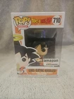 Funko Pop! Vinyl: Dragon Ball - Goku (Eating Noodles) - Amazon (Exclusive) #710