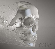 Image of BARDSPEC HYDROGEN NEW LP