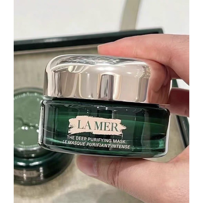 Nuevo La mascarilla purificante profunda para los poros 50ml Hidratante Calmante