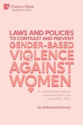 Stellamarina Do Laws and policies to contrast and preven (Paperback) (UK IMPORT)
