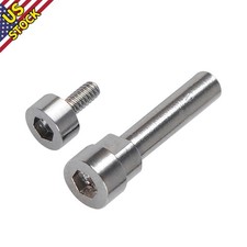 1Pc Metal Hinge Swivel Screw For Bose QuietComfort QC35 I II QC45 I Headphone