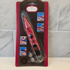 Holiday Christmas Light and Fuse Tester with Sound and Lights Brand New in Pkg