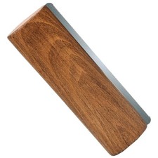 Horse Grooming Scraper Ergonomic Metal Brush For Cat Dog Care