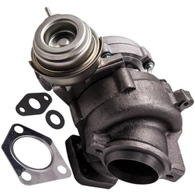 Turbolader 708366 7781450B LR006108 for Land Rover Freelander 82 kW 112 PS 00-06