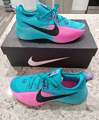 Size 10 - Nike LeBron TR 1 Dusty Cactus/Pink Blast/Black