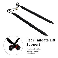 2PCS Rear Tailgate Power Lift Support Struts Für Hyundai Tucson 2016-2021