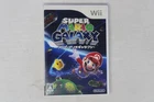 Super Mario Galaxy Wii JPN (Region Locked)