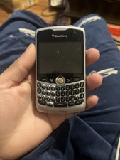 BlackBerry Curve 8330 cell phone not tested no battery