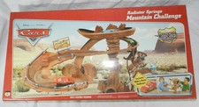 Lot #15 - Pixar Cars H6424 -Radiator Springs ...