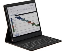 Onyx BOOX Note Air5 C Magnetic Keyboard Cover Case