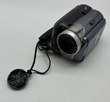 JVC Everio GZ-MG37 30GB HDD Digital Media Camcorder