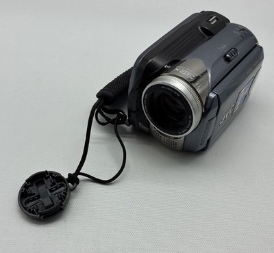 JVC Everio GZ-MG37 30GB HDD Digital Media Camcorder
