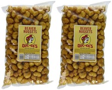 Buc-ee  s Beaver Nuggets Sweet Corn Puff Snacks 13oz Bags Pack of 2 Fresh Bucees