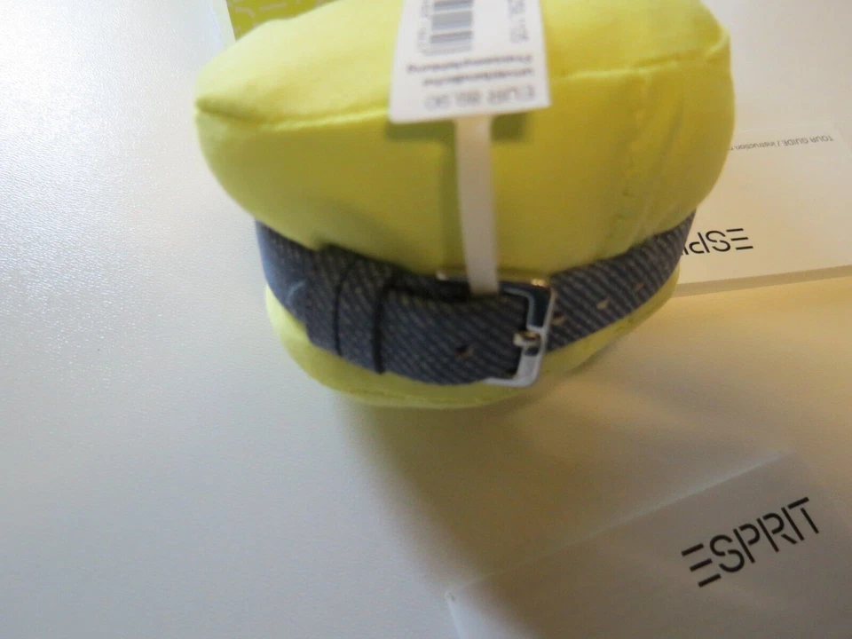 Orologio al quarzo da donna Esprit ES1L259L1105 - Immagine 4 di 4