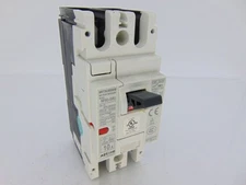 MITSUBISHI NF50-SRU2010 CIRCUIT BREAKER