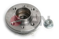 Radlagersatz Jpn 20L9049-JPN FüR Renault ScÉNic 1 GroßRaumlimousine JA0 Megane