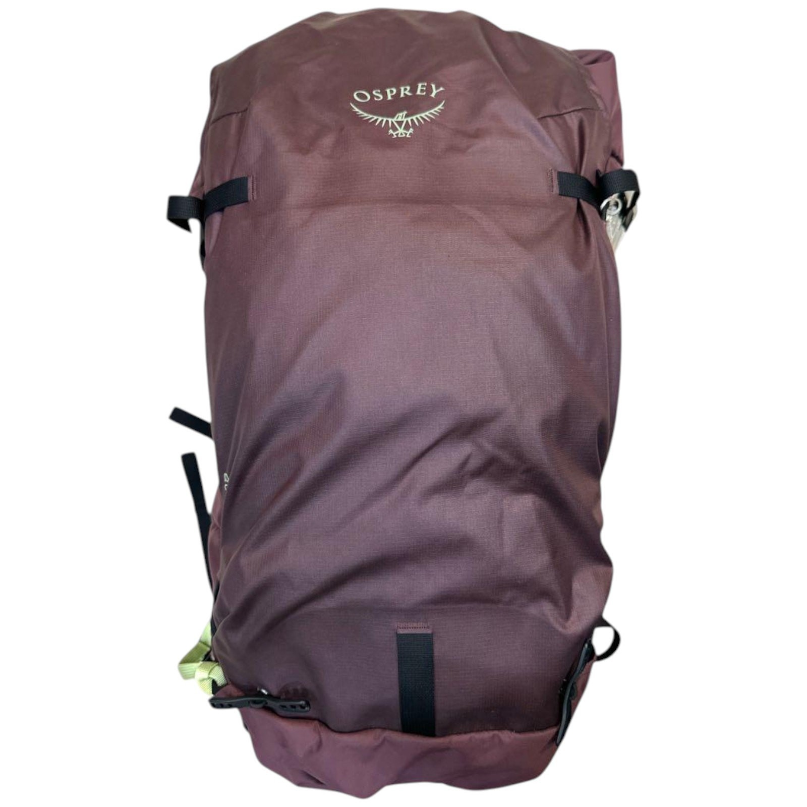 Osprey Firn 28L Lightweight Ski Backpack Snow-Resistant Alpine Gear Bag