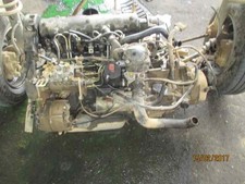 Thermostat Citroen C15