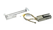 GENUINE CHEF OVEN BURNER+HOT SURFACE IGNITOR 0004008300KIT