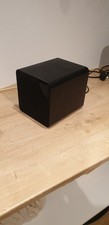 Artison Nano 1 Subwoofer (Black)