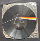 Pink Floyd Brazilian Limited Edition Of 500 Picture Disc Dark Side Of The Moon