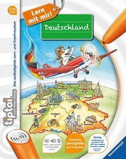tiptoi  Deutschland
