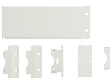 ITech IT-E151A - 19 Inches Rack Mount Kit for 2U and 1/2*2U