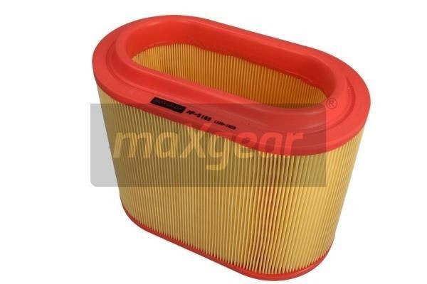 Maxgear Luftfilter 26-1392-image