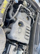 Moteur Nissan QASHQAI
