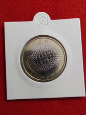 2023 Royal Mint BU £2 coin in commemoration of Edward Jenner - Small Pox Vaccine