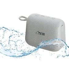 [360° video included] AUREX Wireless Speaker TY-WSP50 Bluetooth IP67 Dustproof W