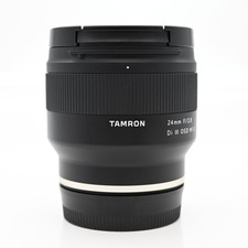 Tamron 24mm f/2.8 Di III OSD M1:2 Review - OpticalLimits