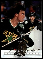 1994-95 Flair Russ Courtnall Dallas Stars #40
