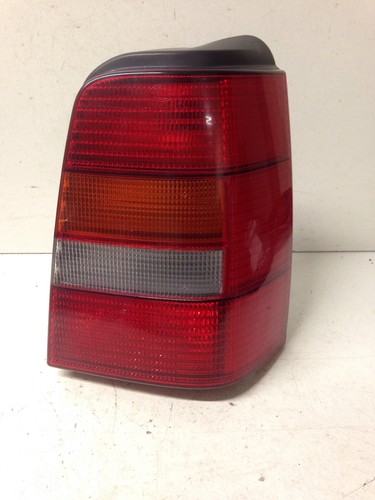 410 Rückleuchte rechts VW Golf III Variant (1H) 1H9945112 Beifahrerseite Ko