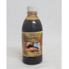 ZAHIDI Vita Plus Syrup For Hips and Butt Enhancement 300ml