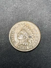 1882 Indian Head Cent - Better Date